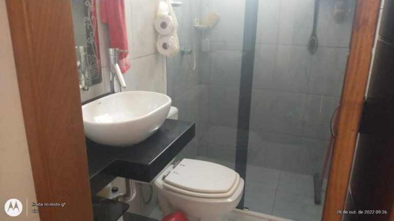 Imagem Apartamento com 2 Quartos à Venda, 56 m² em Vila Silvia - São Paulo Imagem Apartamento com 2 Quartos à Venda, 56 m² em Vila Silvia - São Paulo