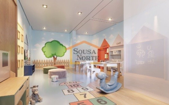 Imagem Apartamento com 3 Quartos à Venda, 72 m² em Santana - São Paulo Imagem Apartamento com 3 Quartos à Venda, 72 m² em Santana - São Paulo
