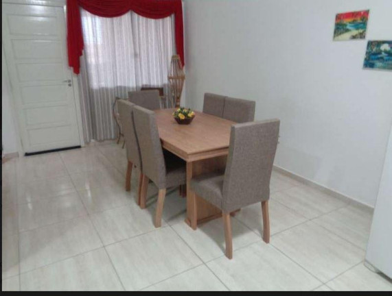Imagem Casa com 2 Quartos à Venda, 85 m² em Campina Da Barra - Araucária
