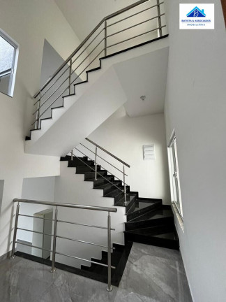 Imagem Casa com 3 Quartos à Venda, 150 m² em Parque Jambeiro - Campinas