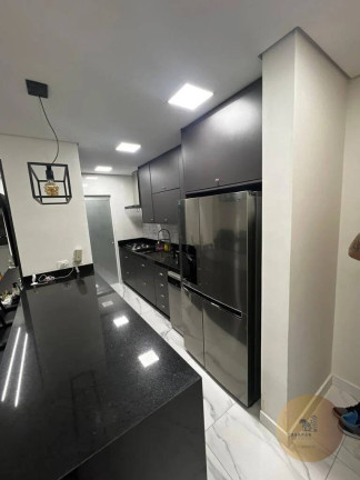 Imagem Apartamento com 2 Quartos à Venda, 82 m² em Campestre - Santo André Imagem Apartamento com 2 Quartos à Venda, 82 m² em Campestre - Santo André