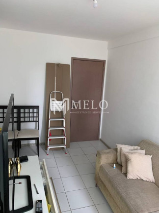 Imagem Apartamento com 2 Quartos à Venda, 41 m² em Casa Amarela - Recife Imagem Apartamento com 2 Quartos à Venda, 41 m² em Casa Amarela - Recife