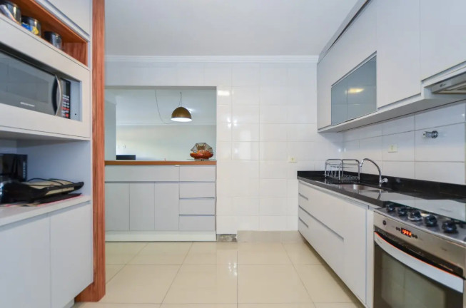 Imagem Apartamento com 2 Quartos à Venda, em Vila Olímpia - São Paulo Imagem Apartamento com 2 Quartos à Venda, em Vila Olímpia - São Paulo