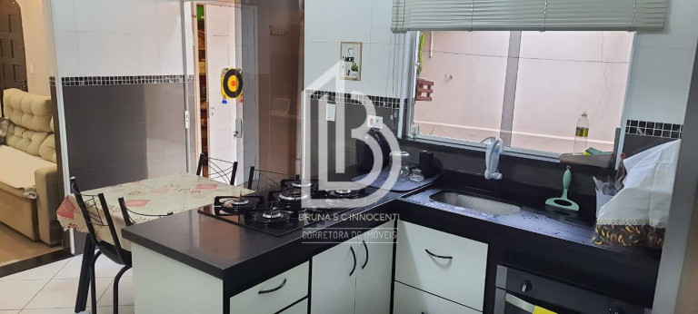 Imagem Casa com 2 Quartos à Venda, 113 m² em Dos Casa - São Bernardo Do Campo