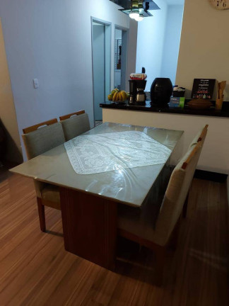 Imagem Apartamento com 2 Quartos à Venda, 50 m² em Jardim Do Sul - Bragança Paulista Imagem Apartamento com 2 Quartos à Venda, 50 m² em Jardim Do Sul - Bragança Paulista