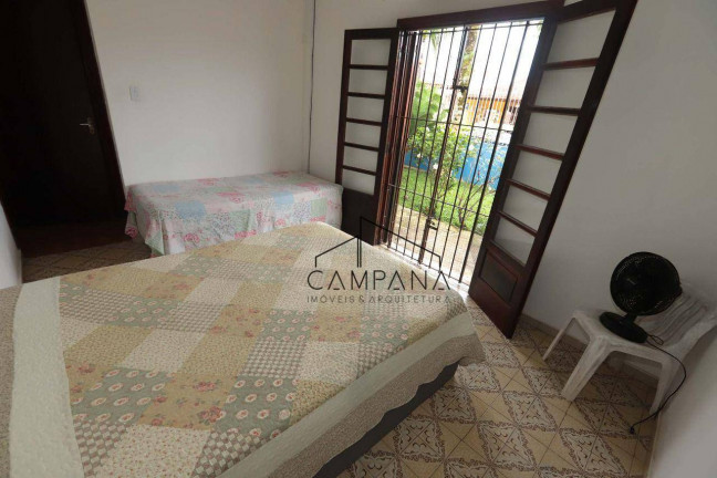 Imagem Casa com 3 Quartos à Venda, 199 m² em Indaiá - Caraguatatuba