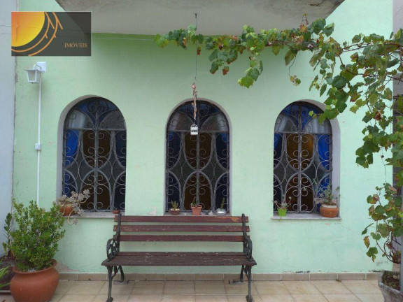 Casa com 3 Quartos à Venda, 161 m² em Parque São Domingos - São Paulo