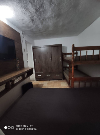 Imagem Casa com 5 Quartos à Venda,  em Perequê Açu - Ubatuba
