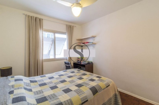 Imagem Apartamento com 2 Quartos à Venda, 168 m² em Consolação - São Paulo
