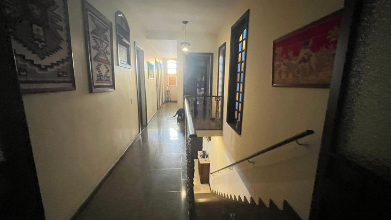 Imagem Casa com 5 Quartos à Venda, 282 m² em Pechincha - Rio De Janeiro