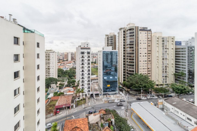 Imagem Apartamento com 4 Quartos à Venda, em Santana - São Paulo Imagem Apartamento com 4 Quartos à Venda, em Santana - São Paulo