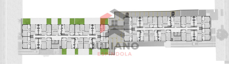Imagem Apartamento com 2 Quartos à Venda, 55 m² em Cidade Baixa - Porto Alegre Imagem Apartamento com 2 Quartos à Venda, 55 m² em Cidade Baixa - Porto Alegre