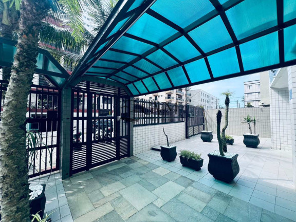 Imagem Apartamento com 3 Quartos à Venda, 73 m² em Aviação - Praia Grande Imagem Apartamento com 3 Quartos à Venda, 73 m² em Aviação - Praia Grande