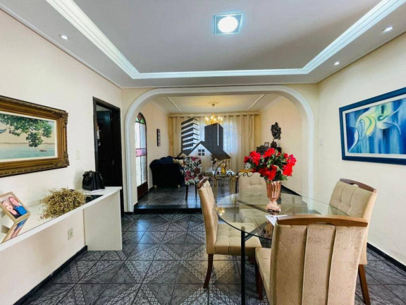 Imagem Casa com 4 Quartos à Venda, 331 m² em Inconfidentes - Contagem