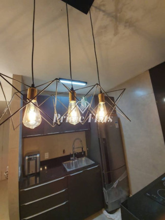 Imagem Apartamento com 1 Quarto à Venda, 45 m² em Moema - São Paulo