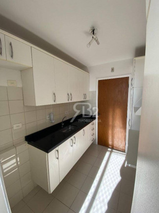 Imagem Apartamento com 3 Quartos à Venda, 70 m² em Jardim Antonio Von Zuben - Campinas