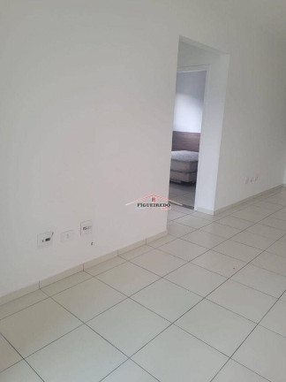 Imagem Apartamento com 2 Quartos à Venda, 77 m² em Canto Do Forte - Praia Grande