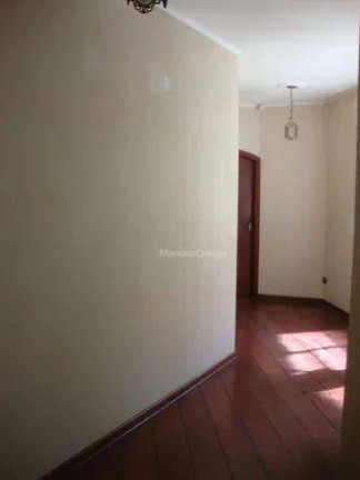 Imagem Casa com 4 Quartos à Venda, 431 m² em Vila Trujillo - Sorocaba