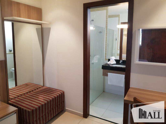 Imagem Apartamento com 1 Quarto à Venda, 36 m² em Vila São José - São José Do Rio Preto Imagem Apartamento com 1 Quarto à Venda, 36 m² em Vila São José - São José Do Rio Preto