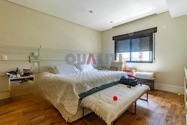 Imagem Apartamento com 2 Quartos à Venda, 272 m² em Vila Mariana - São Paulo