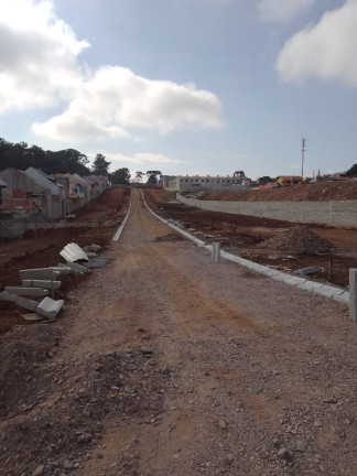 Imagem Terreno à Venda, 36 m² em Xaxim - Curitiba