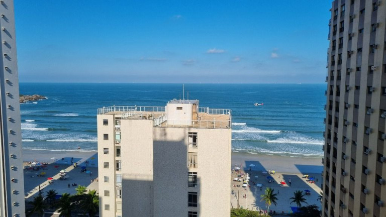 Imagem Apartamento com 3 Quartos à Venda, 150 m² em Pitangueiras - Guarujá