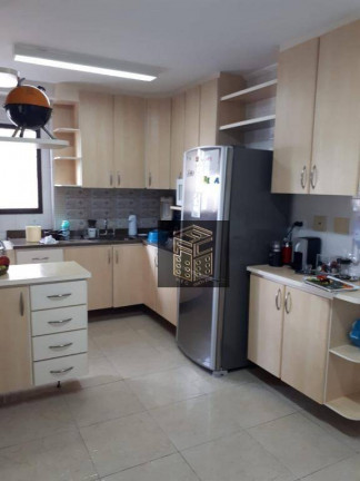 Imagem Apartamento com 3 Quartos à Venda, 137 m² em Ipiranga - São Paulo Imagem Apartamento com 3 Quartos à Venda, 137 m² em Ipiranga - São Paulo