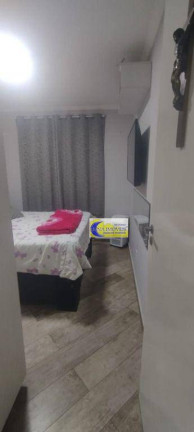 Imagem Apartamento com 2 Quartos à Venda, 50 m² em Santa Terezinha - São Bernardo Do Campo Imagem Apartamento com 2 Quartos à Venda, 50 m² em Santa Terezinha - São Bernardo Do Campo