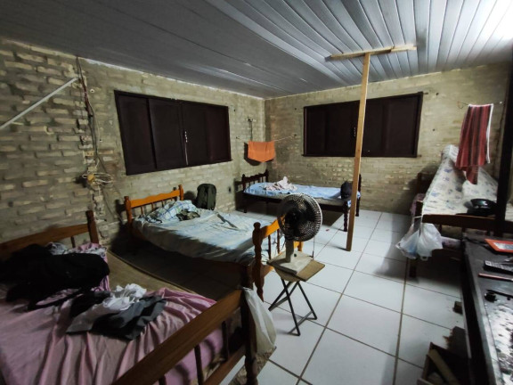 Imagem Casa com 3 Quartos à Venda, 440 m² em Lagoa Nova - Natal