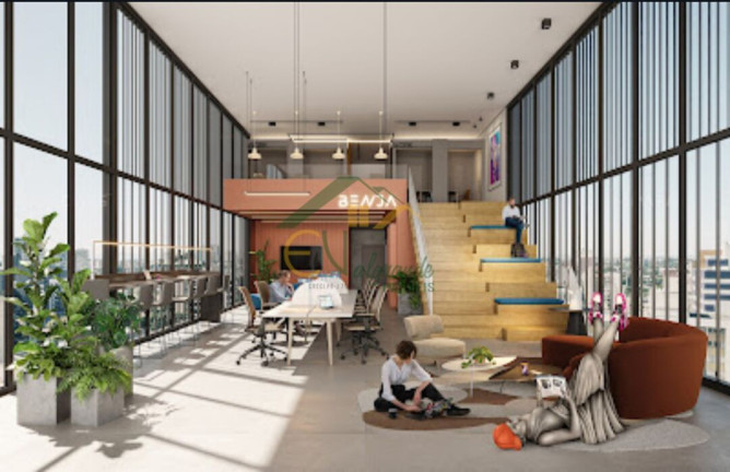 Imagem Imóvel com 1 Quarto à Venda, 26 m² em Centro - Curitiba Imagem Imóvel com 1 Quarto à Venda, 26 m² em Centro - Curitiba