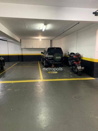 Imagem Apartamento com 3 Quartos à Venda, 300 m² em Jardim - Santo André Imagem Apartamento com 3 Quartos à Venda, 300 m² em Jardim - Santo André