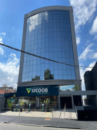 Imagem Imóvel Comercial à Venda, 50 m² em Vila Gilda - Santo André