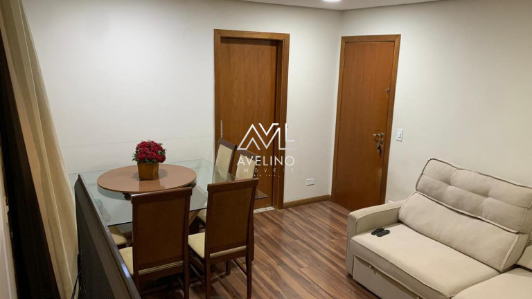 Imagem Apartamento com 1 Quarto à Venda, 10 m² em Santa Fé - Campo Grande Imagem Apartamento com 1 Quarto à Venda, 10 m² em Santa Fé - Campo Grande