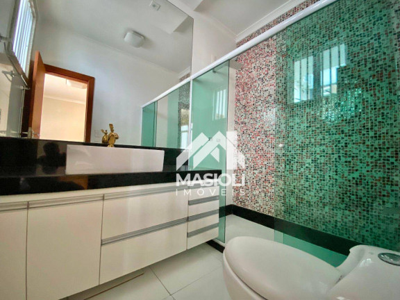Imagem Casa com 4 Quartos à Venda ou Locação, 400 m² em Praia Da Costa - Vila Velha