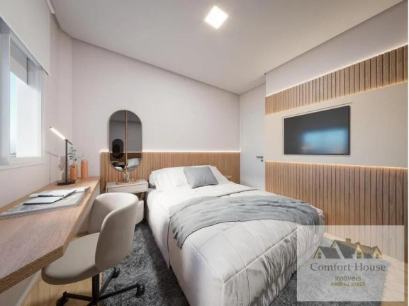 Imagem Imóvel com 2 Quartos à Venda, 50 m² em Vila Bastos - Santo André Imagem Imóvel com 2 Quartos à Venda, 50 m² em Vila Bastos - Santo André