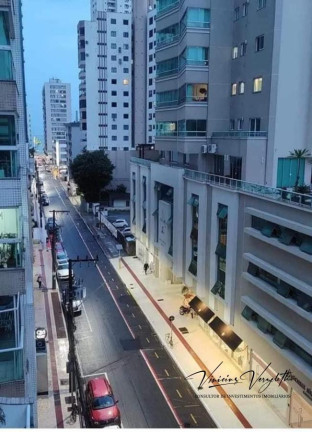 Apartamento com 1 Quarto para Temporada, 40 m² em Centro - Balneário Camboriú