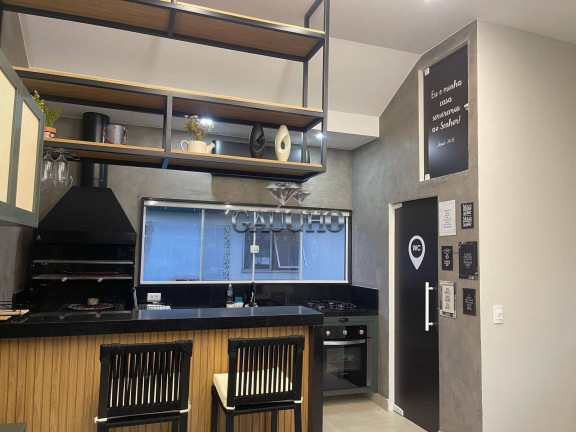 Imagem Casa com 3 Quartos à Venda, 170 m² em Vargem Pequena - Rio De Janeiro