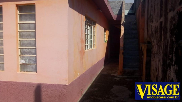 Imagem Casa com 2 Quartos à Venda, 222 m² em Pq. Santo Antonio - Jacareí