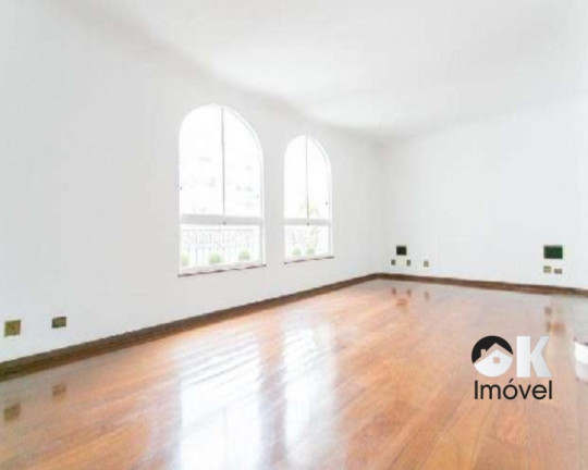 Apartamento com 4 Quartos à Venda, 280 m² em Jardim Paulista - São Paulo