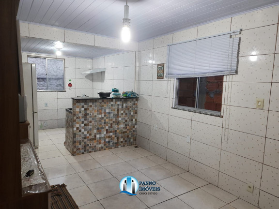 Imagem Casa com 2 Quartos à Venda, 200 m² em Parque Muísa - Duque De Caxias