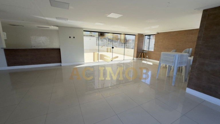 Imagem Imóvel com 3 Quartos à Venda, 97 m² em Aquarius - Salvador