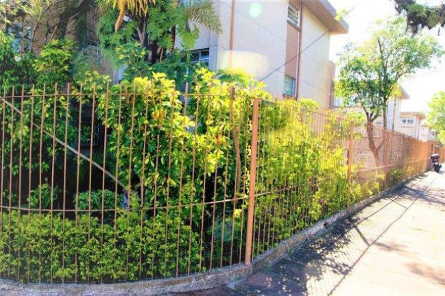 Imagem Apartamento com 2 Quartos à Venda, 51 m² em Partenon - Porto Alegre