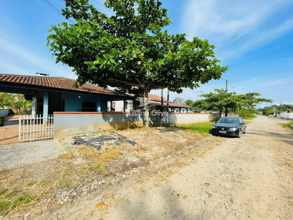 Imagem Casa com 3 Quartos à Venda, 123 m² em Barra Do Sai - Itapoá Imagem Casa com 3 Quartos à Venda, 123 m² em Barra Do Sai - Itapoá