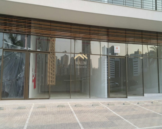 Imagem Imóvel Comercial para Alugar, 187 m² em Vale Do Sereno - Nova Lima