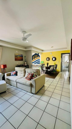 Imagem Apartamento com 3 Quartos à Venda, 119 m² em Boa Viagem - Recife