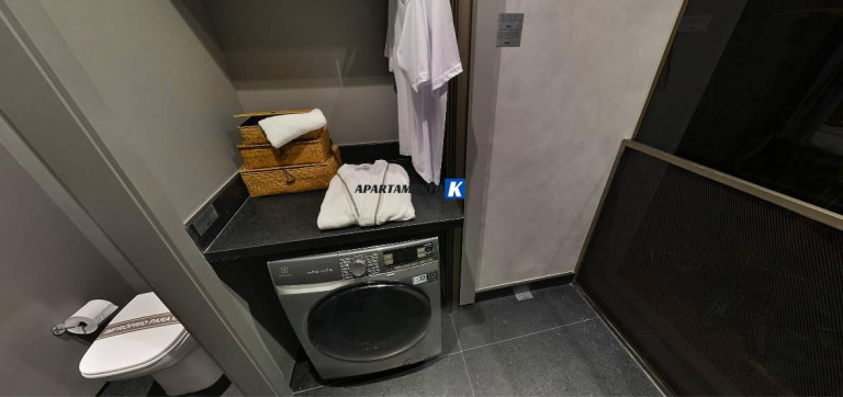 Imagem Apartamento com 2 Quartos à Venda, 137 m² em Itaim Bibi - São Paulo