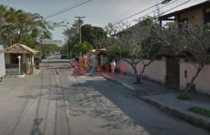 Terreno à Venda, 450 m² em Maravista - Niterói