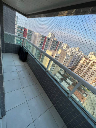 Imagem Apartamento com 3 Quartos para Alugar, 134 m² em Ocian - Praia Grande Imagem Apartamento com 3 Quartos para Alugar, 134 m² em Ocian - Praia Grande