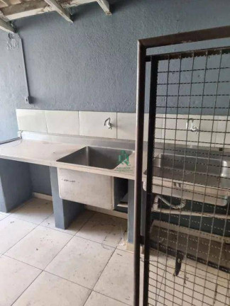 Imagem Casa com 2 Quartos à Venda, 192 m² em Vila Flórida - Guarulhos Imagem Casa com 2 Quartos à Venda, 192 m² em Vila Flórida - Guarulhos