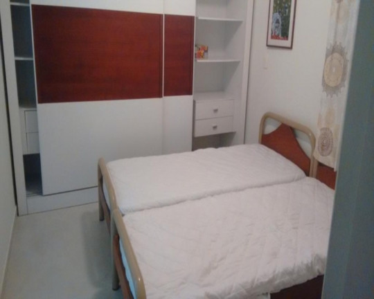 Imagem Apartamento com 3 Quartos à Venda, 130 m² em Pitangueiras - Guarujá